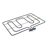 Smeg Smeg Oven Bake Dual Bottom Element A11A-5, SA990XR-8, A11X-6, SA705X, SA990XR, SA20XMFR8, SCA706X, SA706X, SA710-X7, S spare part
