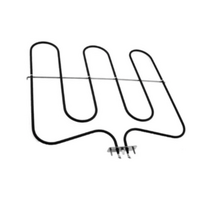 Smeg Smeg Oven Bake Element SNZ360SS, SNZ360W, SNZ60MFSS, SNZ635SS, SNZ635W, SNZ635WH, SNZ380 spare part
