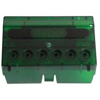 Smeg Smeg Oven Clock Timer Programmer SAP306X-8, Gr Displ 4DIGIT FP140X spare part
