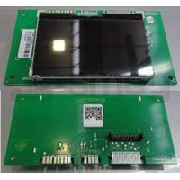 Smeg Smeg Oven Clock Timer Programmer SFPA125 spare part