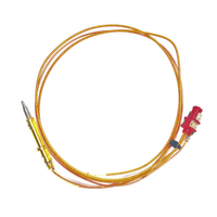 Smeg Smeg Oven Cooktop Burner Thermocouple Tcpp Jack MM500 948650165 spare part