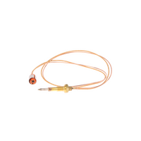 Smeg Smeg Oven Cooktop Wok Burner Thermocouple 500MM Long spare part