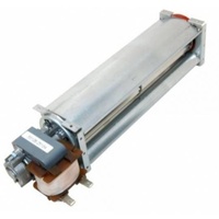 Smeg Smeg Oven Cooling Fan Kit Tangential SA890WR-5, SA990RNE, SA990XR, SA990XR-8, SA995XR, SA995XR-5, SA995XR-7, SA996XR-7, ***10565 spare part