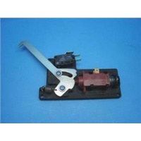 Smeg Smeg Oven Doo Lock SCA712-2, SCA712-3, AIPYID-7, C6IPX9, and More Model spare part