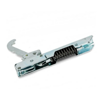 Smeg Smeg Oven Door Hinge spare part