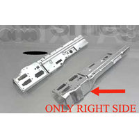 Smeg Smeg Oven Door Hinge Front Right Side Column FS9010XS CS9GMXA FS9606XS CS9GMNA FS9606AS FS9010CER CG90IXT9 CS9IMXA spare part