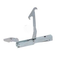 Smeg Smeg Oven Door Hinge Left Or Right for 900MM Wide Wall Oven SA20XMFR8, SA20XMF spare part