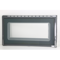 Smeg Smeg Oven Door Inner Glass SUK90MFX, SUK91CMX5, SUK91CMX7, SUK91MBL5, SUK91MBL7, SUK91MFA, SUK91MFA5, SUK91MFX, SUK91MFX5, SUK91 spare part