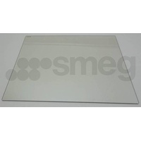 Smeg Smeg Oven Door Middle Glass FP610AB spare part