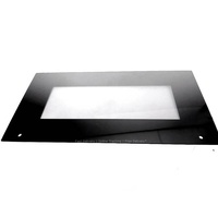 Smeg Smeg Oven Door Outer Glass External Glass SA386X-5, Made From 29-03-2004 spare part