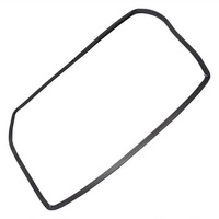 Smeg Smeg Oven Door Seal Gasket Larger Oven SUK92MFP5 spare part