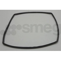 Smeg Smeg Oven Door Seal Gasket Small Oven Side spare part
