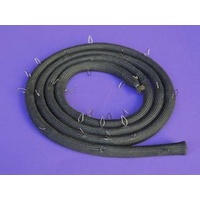Smeg Smeg Oven Door Seal Oven Door Gasket. 784131402 spare part