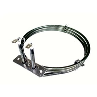 Smeg Smeg Oven Fan Forced Element 2000 Watt spare part