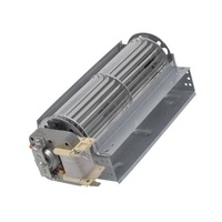 Smeg Smeg Oven Fan Motor Cooling Fan Motor SA9066XS, DOSF6390X spare part