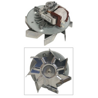 Classique Smeg Oven Fan Motor CS19, Classique 699250029 spare part