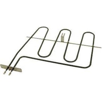 Smeg Smeg Oven Grill Upper Element SNZ60EVX spare part