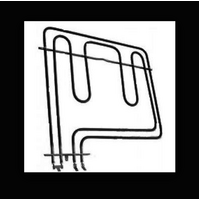 Smeg Smeg Oven Grill Upper Element SNZ61MFX1, SNZ61MFX1, *0464 spare part