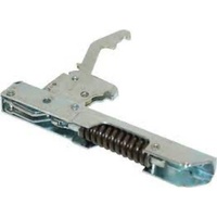 Smeg Smeg Oven Hinge CS19, CS19P, CS19A.5, CS19.6, A5-8, A4-8, A3-7, A3-6, A1BL for Larger Oven On Dual Cooker, *Original spare part