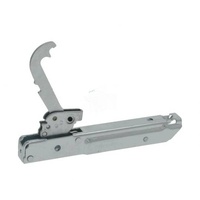 Smeg Smeg Oven Hinge SF485X, Price for Each spare part