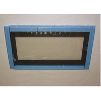 Smeg Smeg Oven Inner Door Glass 772532142 772531312 spare part
