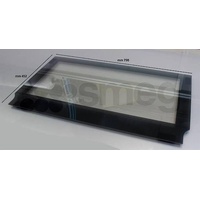 Smeg Smeg Oven Inner Door Glass Fs Cs spare part