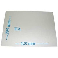 Smeg Smeg Oven Inner Door Glass SE2010MFX, *31013 spare part