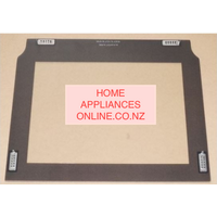 Smeg Smeg Oven Inner Door Glass SFP125, *593 spare part