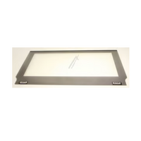 Smeg Smeg Oven Inner Glass TRA SX91 B9GM 800MM x 460MM V3 spare part