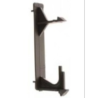 Smeg Smeg Oven Kick Panel Hol;Der FS9010CER, CX68CM8 spare part