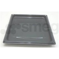 Smeg Smeg Oven Larger Oven Drip Tray SUK92MFX 5, 390MM spare part