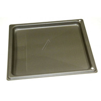 Smeg Smeg Oven Larger Oven Tray SUK92MFX 5, Dims 391MM X 358MM for Units Made Prior To July 2002 spare part