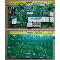 Smeg Smeg Oven Main PCB spare part