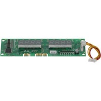 Smeg Smeg Oven Multifunction Display Controller Board S45MCX2, SC45MCX2, S45MCX2, S845MCPO9, SC45MC2, SC45MCNE2, SC45MCSG2 spare part