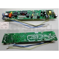 Smeg Smeg Oven Multifunction Power Controller Board SC45MC2, SC45MCNE2, SC45MCB2 spare part