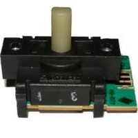 Smeg Smeg Oven Multifunction Selector Switch right On Most Modle Or Left Side On SFPA125, SFA125 spare part