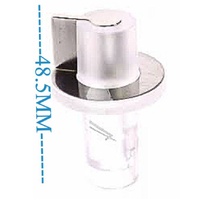 Smeg Smeg Oven Or Cooktop Knob PGF64SC, PGF75SC, Made After 11-01-2012. 975447 spare part