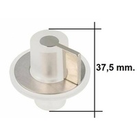 Smeg Smeg Oven Or Cooktop Knob PVB750BE, PVN750, PVS750, PVS750A, PVS750BE V3 spare part