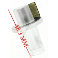 Smeg Smeg Oven Or Cooktop Knob PVB750BE, PVN750, PVS750, PVS750A, PVS750BE V2 spare part