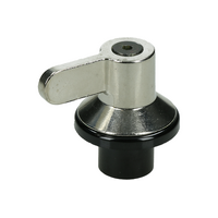 Smeg Smeg Oven Or Cooktop Knob SA33AX1, SA33AXS spare part