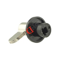 Smeg Smeg Oven Or Cooktop Knob SF6390XPZ, SF6395XE, SFA304X, ** 694975050 spare part