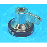 Smeg Smeg Oven Or Cooktop Knob SNZ64SS3, CIR66XS3, CIR66X3 spare part