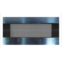 Smeg Smeg Oven Outer Door Glass for C9GMXA, C9GMXA SNZ91MFX SNZ91MFX.1 SUK91CMX5 SUK91MFX 692532753 692531181 spare part