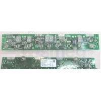 Smeg Smeg Oven Pcb Display SI5633B, SI5631D spare part