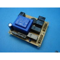 Smeg Smeg Oven Pcb Module spare part