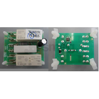Smeg Smeg Oven Pcb Module Split C9CMXA, C9GMB1, C9GMN,C9GMNA, C9GMX, C9GMXA spare part