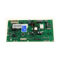 Smeg Smeg Oven Pcb Power Controller Board SAP306X-8 spare part
