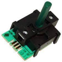 Smeg Smeg Oven Power Adjuster Switch SFPA6395X2, SFA4920MCN1, Red Or Green Shaft Same spare part