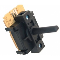 Smeg Smeg Oven Power Switch Power Adjuster SCP805P-9, SCP805PO8, SCP805PO9, Potentiometer. 816810230, 810230 spare part