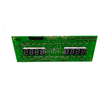 Smeg Smeg Oven Programer Clock SCA712-3, ***651388KIT spare part